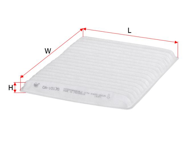 CABIN FILTER