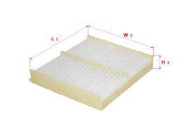 CABIN FILTER