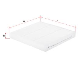 CABIN FILTER