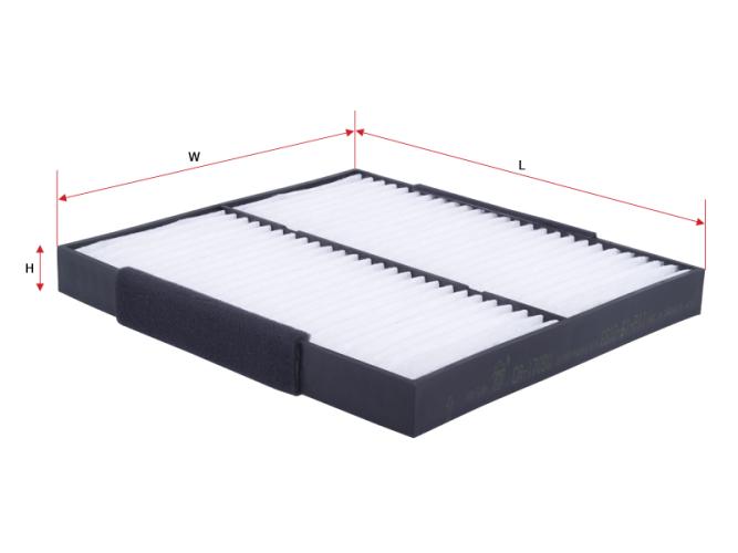 CABIN FILTER