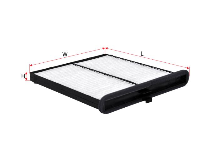 CABIN FILTER