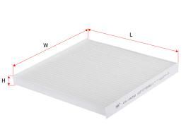 CABIN FILTER