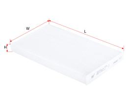 CABIN FILTER