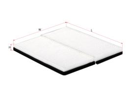 CABIN FILTER