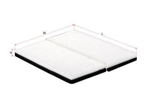 CABIN FILTER