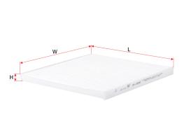 CABIN FILTER
