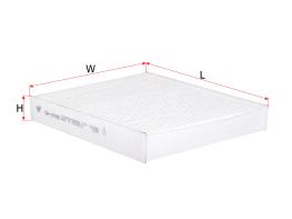 CABIN FILTER