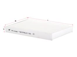CABIN FILTER