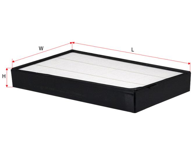 CABIN FILTER