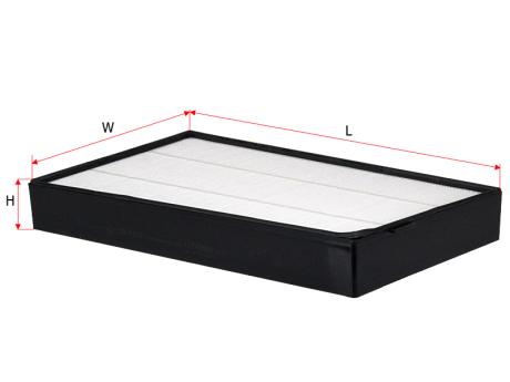 CABIN FILTER