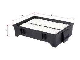 CABIN FILTER