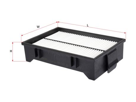 CABIN FILTER