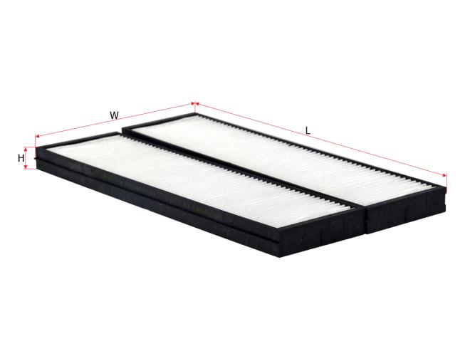 CABIN FILTER