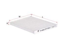 CABIN FILTER