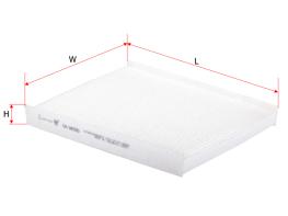 CABIN FILTER