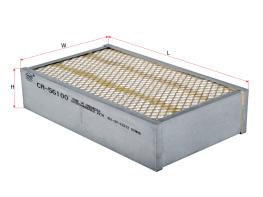 CABIN FILTER