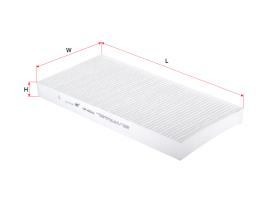 CABIN FILTER