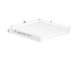 CABIN FILTER