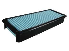 CABIN FILTER