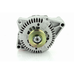 ALTERNATORS