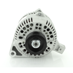 ALTERNATORS