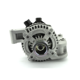 ALTERNATORS