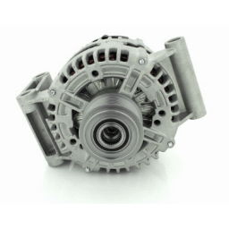 ALTERNATORS