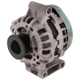 ALTERNATORS