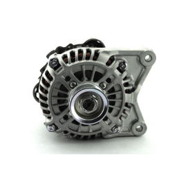 ALTERNATORS