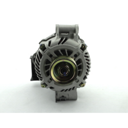 ALTERNATORS