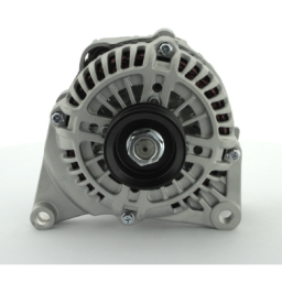 ALTERNATORS