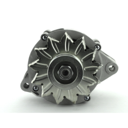 ALTERNATORS