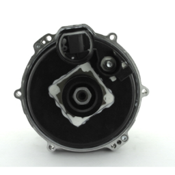 ALTERNATORS