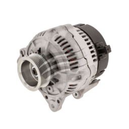 ALTERNATORS