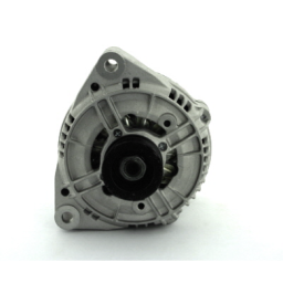 ALTERNATORS