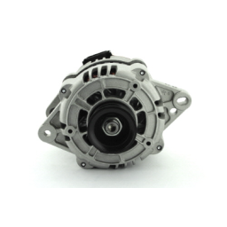 ALTERNATORS