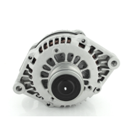 ALTERNATORS