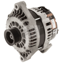 ALTERNATORS