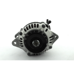 ALTERNATORS