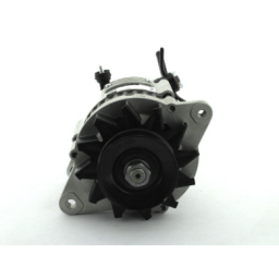 ALTERNATORS
