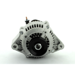 ALTERNATORS