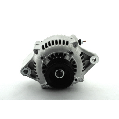 ALTERNATORS