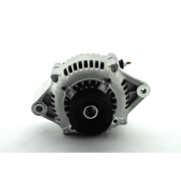 ALTERNATORS
