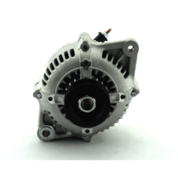 ALTERNATORS