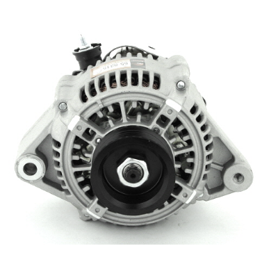 ALTERNATORS 