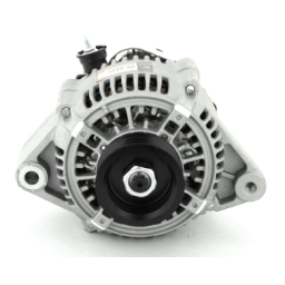 ALTERNATORS 