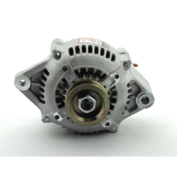 ALTERNATORS