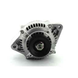 ALTERNATORS