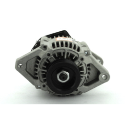 ALTERNATORS