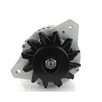 ALTERNATORS